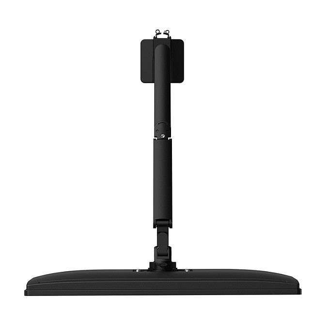 Neomounts DS70-250BL1 Brazo de Monitor 17-35" 9kg Negro