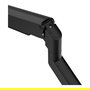 Neomounts DS70-250BL1 Brazo de Monitor 17-35" 9kg Negro