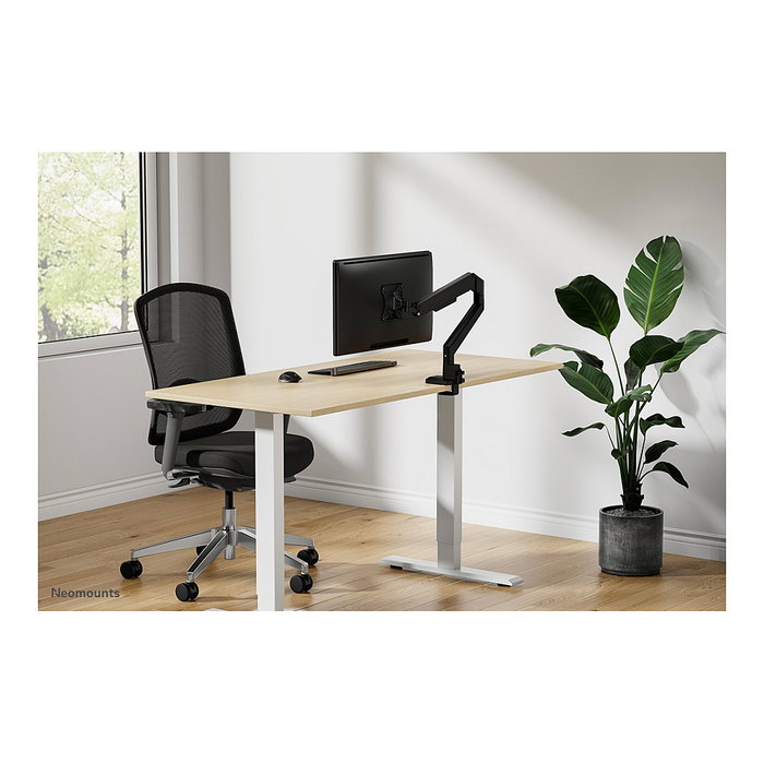 Neomounts DS70-250BL1 Soporte para monitor 17-35 pulgadas Negro Neomounts DS70-250BL1 Soporte para monitor 17-35 pulgadas Negro