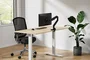 Neomounts DS70-250BL1 Soporte para Monitor 17-35 pulgadas Negro