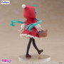 Furyu Hatsune Miku Estatua Desktop Fairy Little Red Riding Hood Ver.
