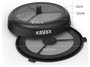 Xavax Adaptador para cápsulas compatible con Philips Senseo, negro