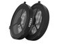 Xavax Adaptador para cápsulas compatible con Philips Senseo, negro