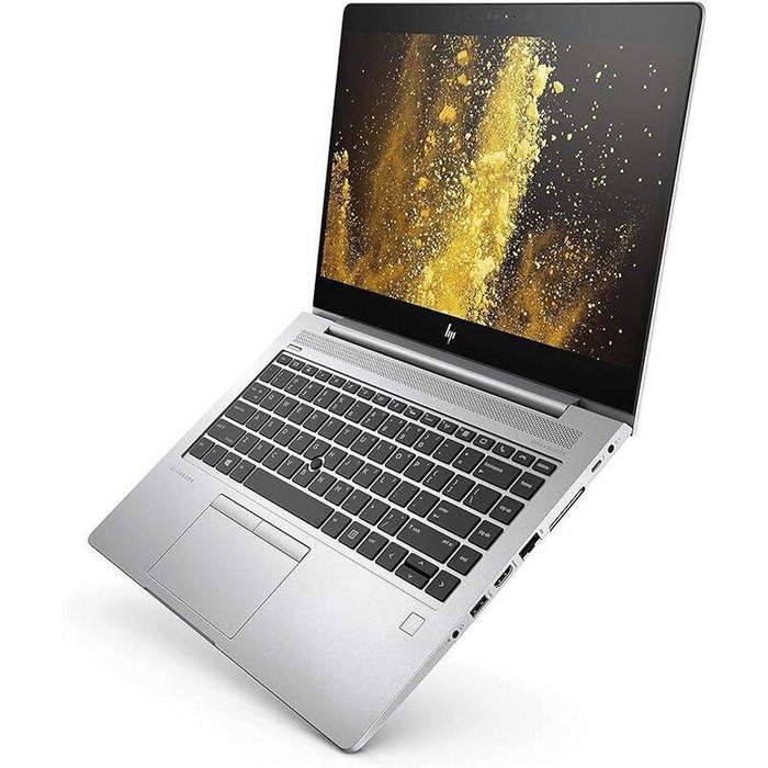 HP EliteBook 840 G5 Reacondicionado, Intel i5-8350U, 8GB RAM, 512GB SSD, 14 FHD