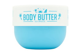 Summer Beach Body Butter In Sea Breeze 200g