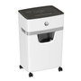 HP OneShred 10MC Microcorte Nivel de Seguridad P-5 Blanco