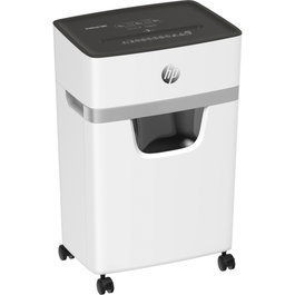 HP OneShred 10MC Blanco de Microcorte P-5