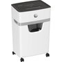 HP OneShred 10MC Microcorte Nivel de Seguridad P-5 Blanco