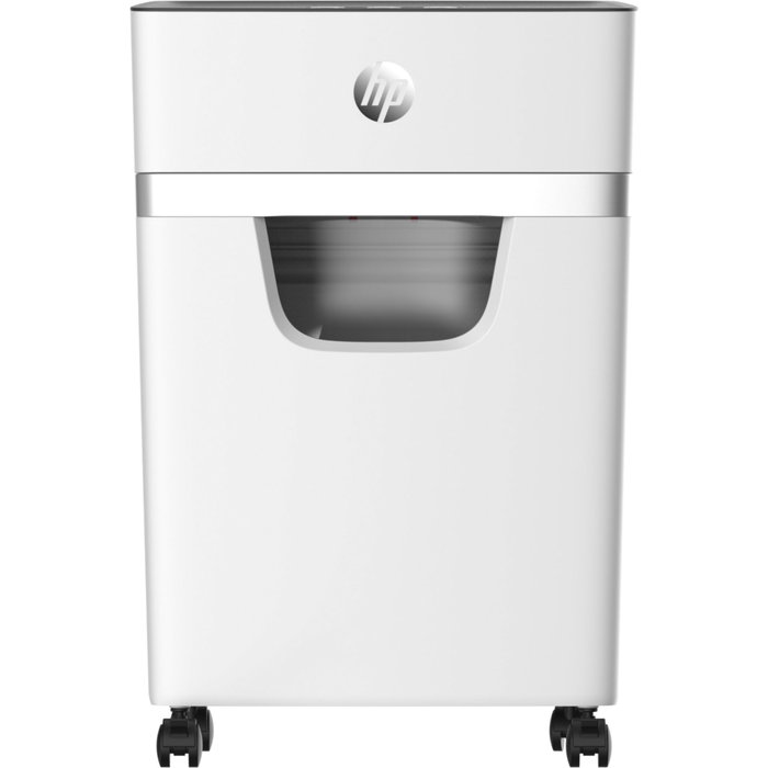 HP OneShred 10MC Microcorte Nivel de Seguridad P-5 Blanco HP OneShred 10MC Microcorte Nivel de Seguridad P-5 Blanco