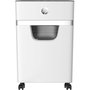 HP OneShred 10MC Microcorte Nivel de Seguridad P-5 Blanco
