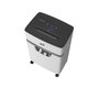 HP OneShred 10MC Microcorte Nivel de Seguridad P-5 Blanco