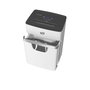 HP OneShred 10MC Microcorte Nivel de Seguridad P-5 Blanco