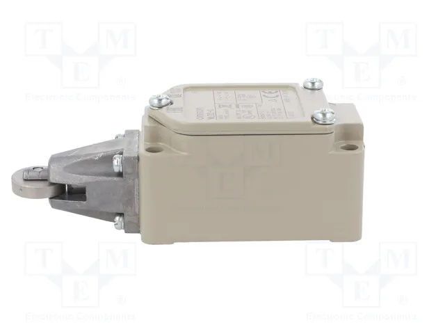 OMRON WLD2-G Interruptor de fin de carrera DPDB OMRON WLD2-G Interruptor de fin de carrera DPDB