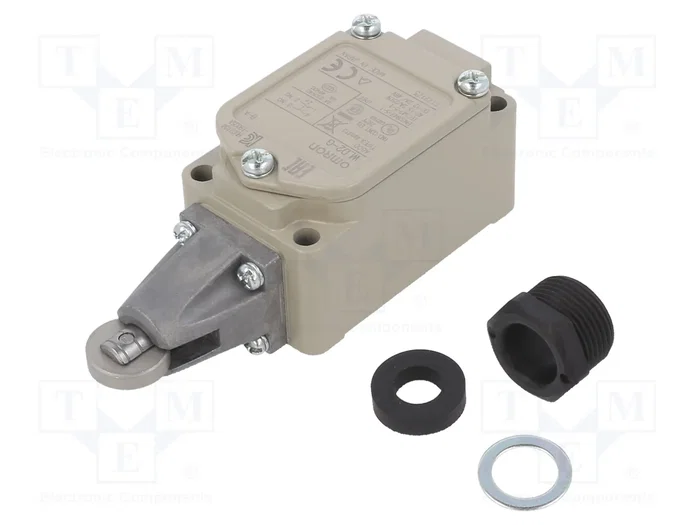 OMRON WLD2-G Interruptor de fin de carrera DPDB OMRON WLD2-G Interruptor de fin de carrera DPDB
