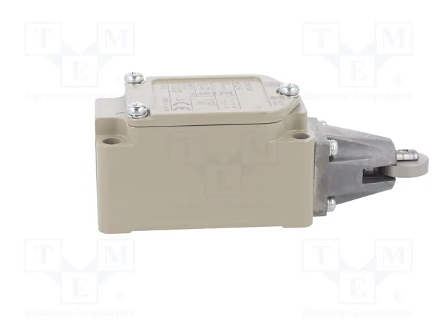 OMRON WLD2-G Interruptor de fin de carrera DPDB OMRON WLD2-G Interruptor de fin de carrera DPDB