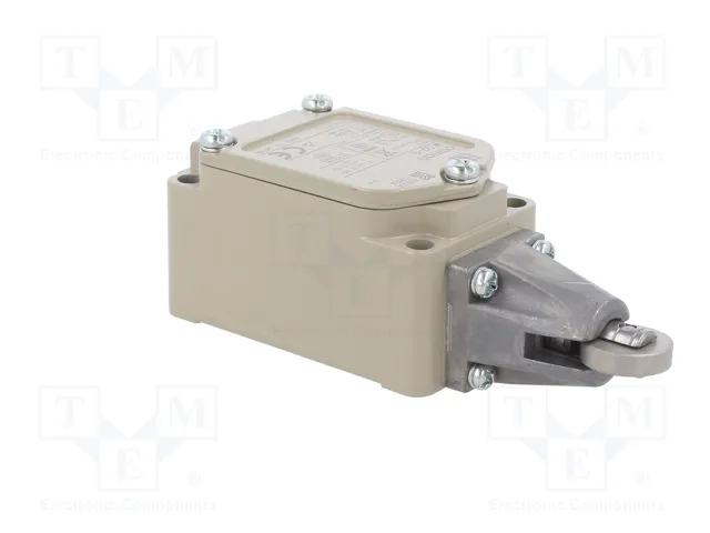 OMRON WLD2-G Interruptor de fin de carrera DPDB OMRON WLD2-G Interruptor de fin de carrera DPDB
