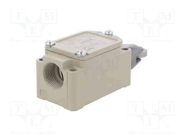 OMRON WLD2-G Interruptor de fin de carrera DPDB OMRON WLD2-G Interruptor de fin de carrera DPDB