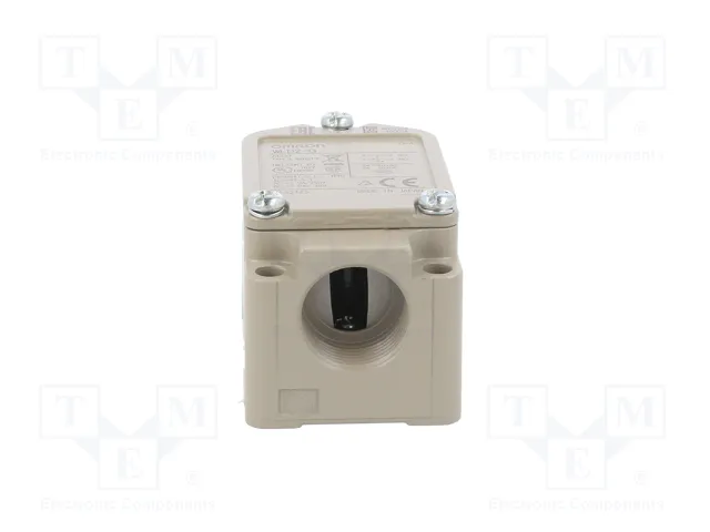 OMRON WLD2-G Interruptor de fin de carrera DPDB OMRON WLD2-G Interruptor de fin de carrera DPDB
