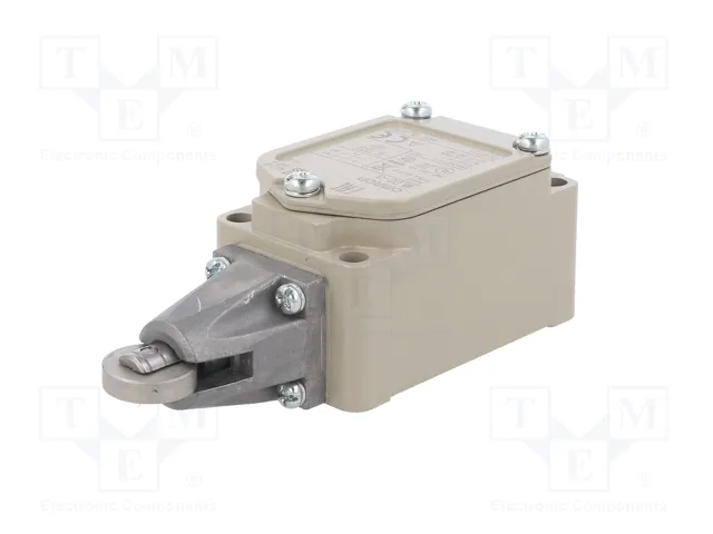 OMRON WLD2-G Interruptor de fin de carrera DPDB OMRON WLD2-G Interruptor de fin de carrera DPDB