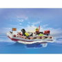 Playmobil Bote de bomberos con moto acuática Action 71464