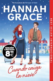 Cuando caiga la nieve (edición limitada · Black Friday), B DE BOLSILLO