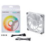 Phanteks M25 RGB Blanco 140mm