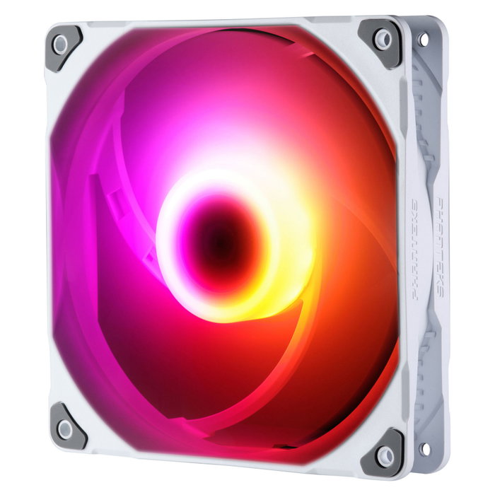 Phanteks M25 RGB Blanco 140mm Phanteks M25 RGB Blanco 140mm