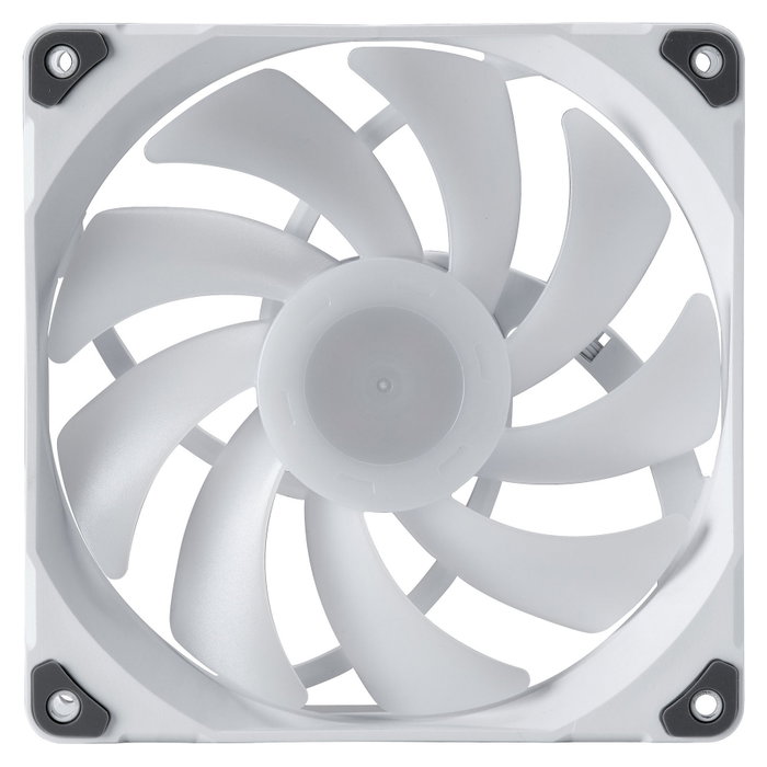 Phanteks M25 RGB Blanco 140mm Phanteks M25 RGB Blanco 140mm