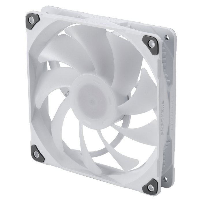Phanteks M25 RGB Blanco 140mm Phanteks M25 RGB Blanco 140mm