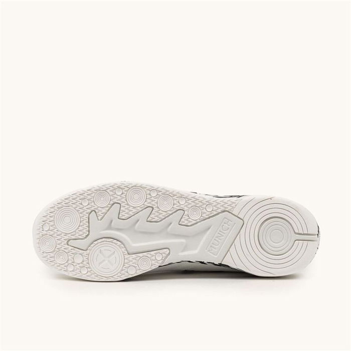 Zapatillas Deportivas Munich Gresca 2.0 09 Blanco