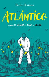 Atlántico, Pedro Ramos - EDEBE