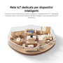 Xiaomi Mesh System BE3600 Pro Wi-Fi 7 Gris