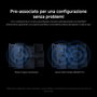 Xiaomi Mesh System BE3600 Pro Wi-Fi 7 Gris