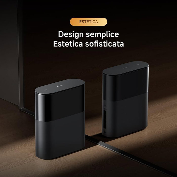 Xiaomi Mesh System BE3600 Pro Wi-Fi 7 Gris Xiaomi Mesh System BE3600 Pro Wi-Fi 7 Gris
