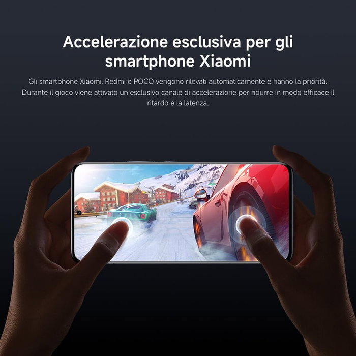 Xiaomi Mesh System BE3600 Pro Wi-Fi 7 Gris Xiaomi Mesh System BE3600 Pro Wi-Fi 7 Gris