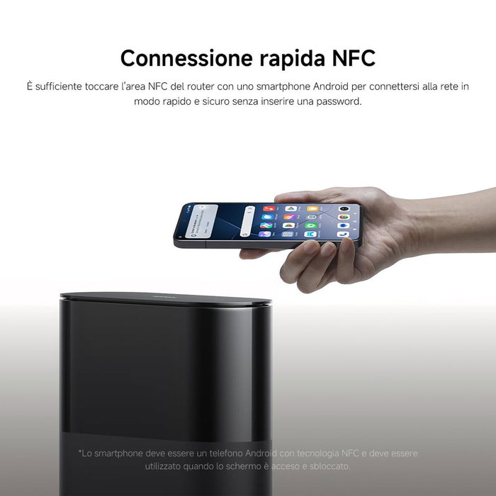Xiaomi Mesh System BE3600 Pro Wi-Fi 7 Gris Xiaomi Mesh System BE3600 Pro Wi-Fi 7 Gris