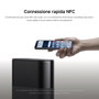 Xiaomi Mesh System BE3600 Pro Wi-Fi 7 Gris