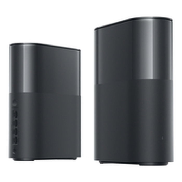 Xiaomi Mesh System BE3600 Pro Wi-Fi 7 Gris Xiaomi Mesh System BE3600 Pro Wi-Fi 7 Gris