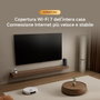 Xiaomi Mesh System BE3600 Pro Wi-Fi 7 Gris