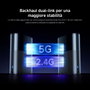 Xiaomi Mesh System BE3600 Pro Wi-Fi 7 Gris