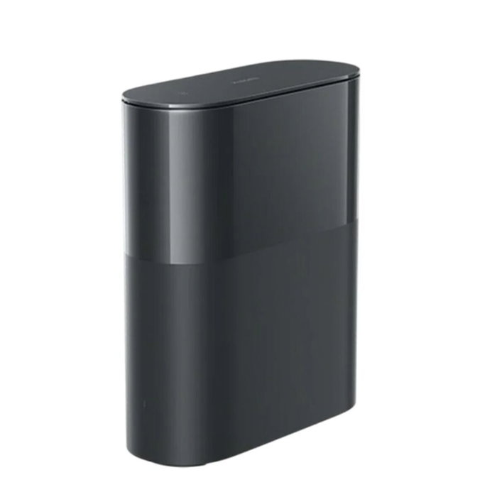 Xiaomi Mesh System BE3600 Pro Wi-Fi 7 Gris Xiaomi Mesh System BE3600 Pro Wi-Fi 7 Gris