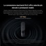 Xiaomi Mesh System BE3600 Pro Wi-Fi 7 Gris