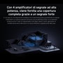 Xiaomi Mesh System BE3600 Pro Wi-Fi 7 Gris