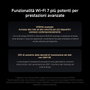 Xiaomi Mesh System BE3600 Pro Wi-Fi 7 Gris