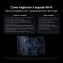 Xiaomi Mesh System BE3600 Pro Wi-Fi 7 Gris