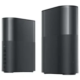 Xiaomi BE3600 Pro Sistema Mesh Wi-Fi 7, 3000Mbps, Dual Band 2.4GHz 5GHz, Cobertura Completa para Hogar