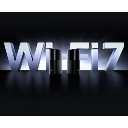 Xiaomi BE3600 Pro Sistema Mesh Wi-Fi 7, 3000Mbps, Dual Band 2.4GHz 5GHz, Cobertura Completa para Hogar