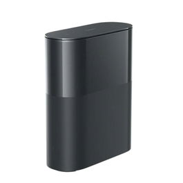 Xiaomi BE3600 Pro Router Wi-Fi 7 Doble Banda 2.4 GHz / 5 GHz, 4 Antenas Internas, Color Gris