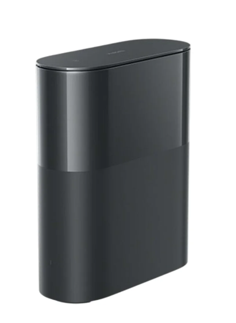 Xiaomi Mesh System BE3600 Pro Wi-Fi 7 Gris Xiaomi Mesh System BE3600 Pro Wi-Fi 7 Gris