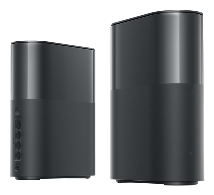 Xiaomi BE3600 Pro Doble banda (2.4 GHz / 5 GHz) Wi-Fi 7 (802.11be) Router Gris 4 Interno 3570 Mbps Xiaomi BE3600 Pro Doble banda (2.4 GHz / 5 GHz) Wi-Fi 7 (802.11be) Router Gris 4 Interno 3570 Mbps